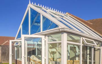conservatory roof insulation costs Old Snydale