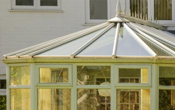 conservatory roof repair Old Snydale, West Yorkshire