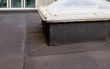 disadvantages of Old Snydale flat roofs