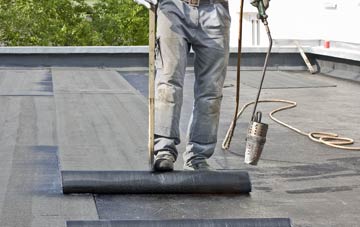 flat roof replacement Old Snydale, West Yorkshire