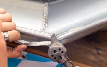 disadvantages of Old Snydale lead roofing