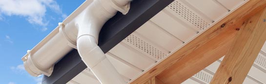 get Old Snydale guttering quotes today