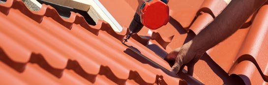 save on Old Snydale roof installation costs