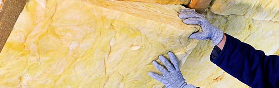 quotes for Old Snydale roof insulation