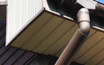 Old Snydale soffit installation costs