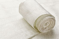 Old Snydale fibreglass roofing repairs