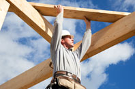 Old Snydale roof replacement work